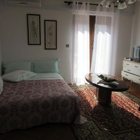 Apartmán Haus Silvia Rovinj Exteriér fotografie